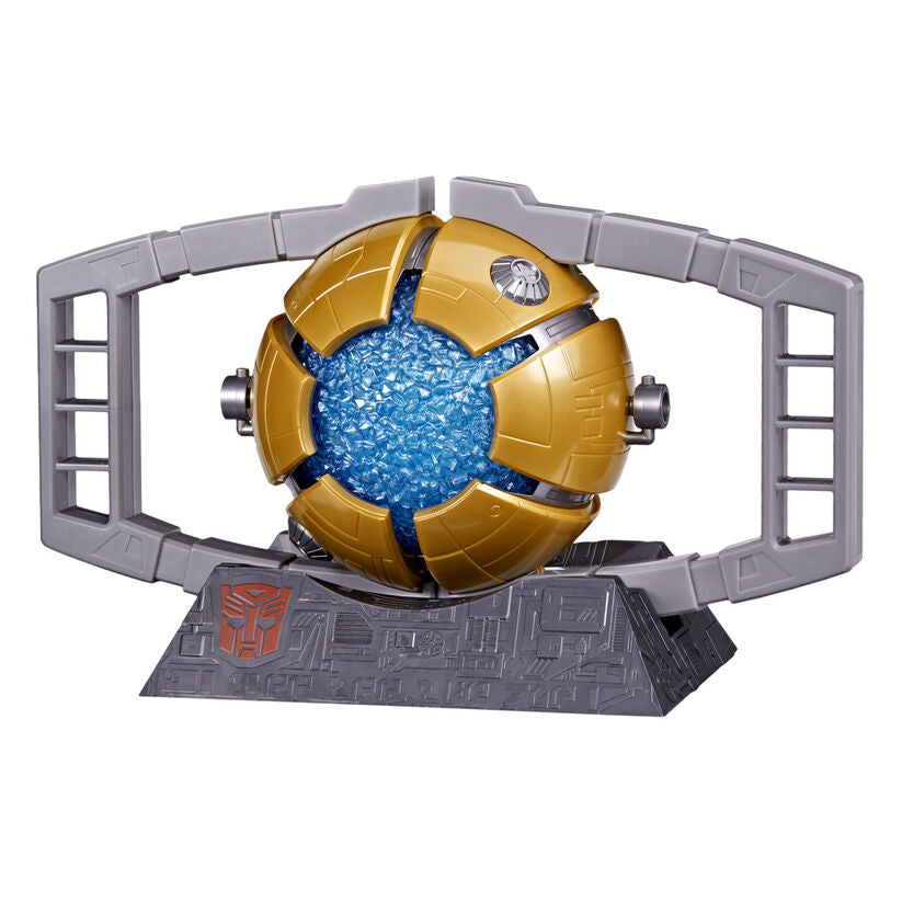 Transformers Studio Series The Transformers: The Movie The Matrix of Leadership