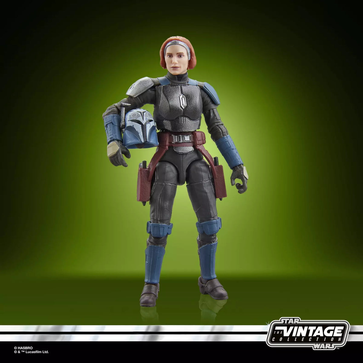 Star Wars: The Vintage Collection Bo-Katan Kryze (The Mandalorian)