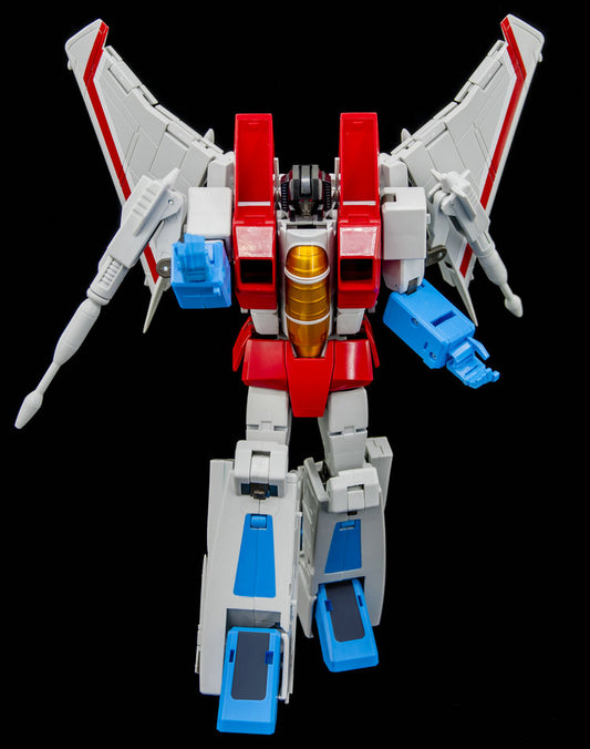 Make Toys MTRM-11 Howling Meteor