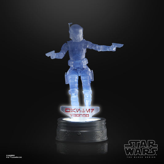 Star Wars Holocomm Collection Bo-Katan Kryze figure