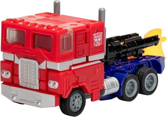 Transformers Legacy United Deluxe Class G1 Universe Optimus Prime