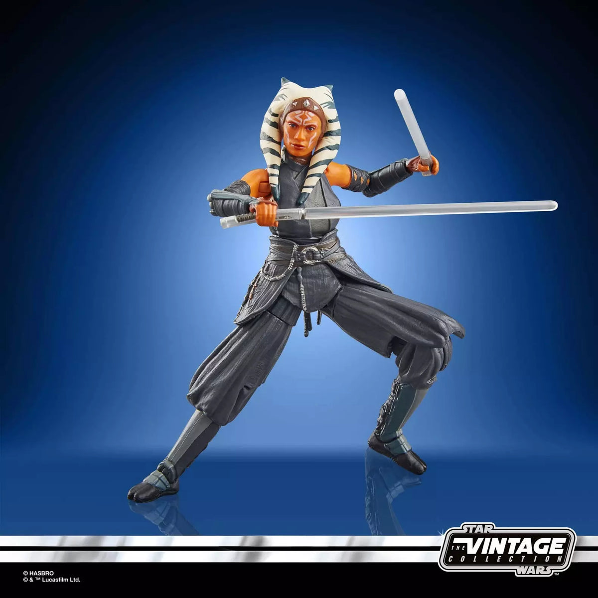 Star Wars: The Vintage Collection Ahsoka Tano (The Mandalorian)