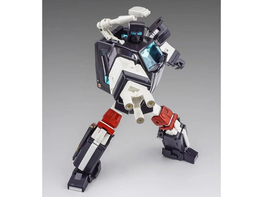 Master X MX-8-T Aegis Reissue - ToyRift