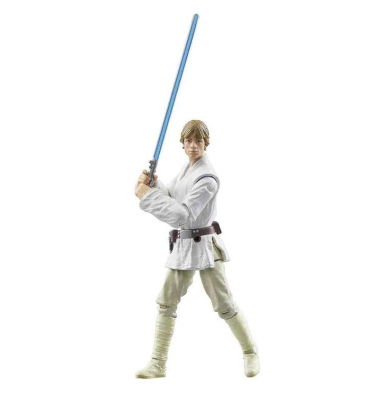 Star Wars Luke Skywalker figure