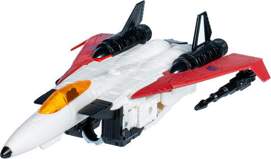 Transformers: Legacy United G1 Universe Voyager Class Ramjet