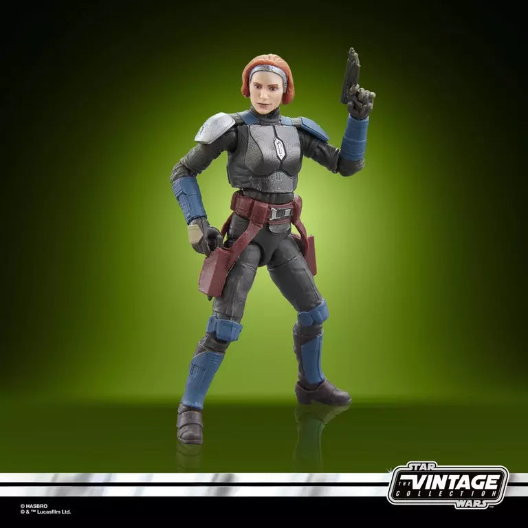 Star Wars: The Vintage Collection Bo-Katan Kryze (The Mandalorian)