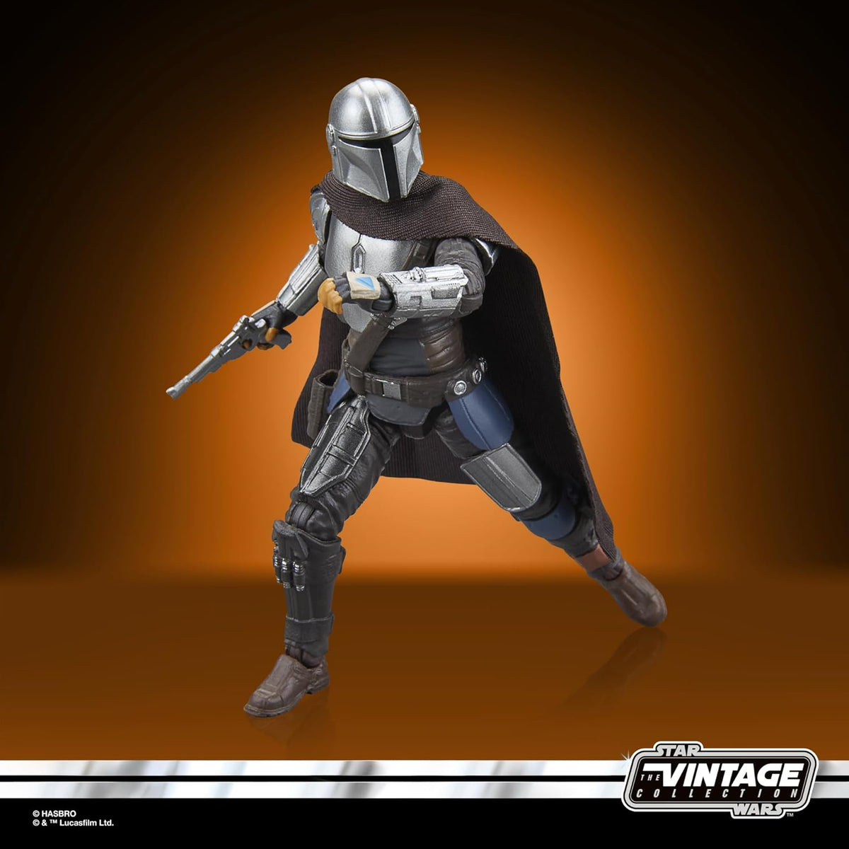 STAR WARS The Vintage Collection The Mandalorian (Imperial Base)