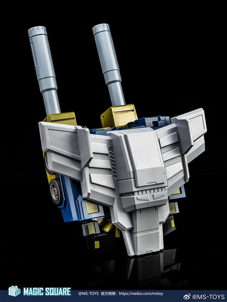 Magic Square MS-05 Night Tracer