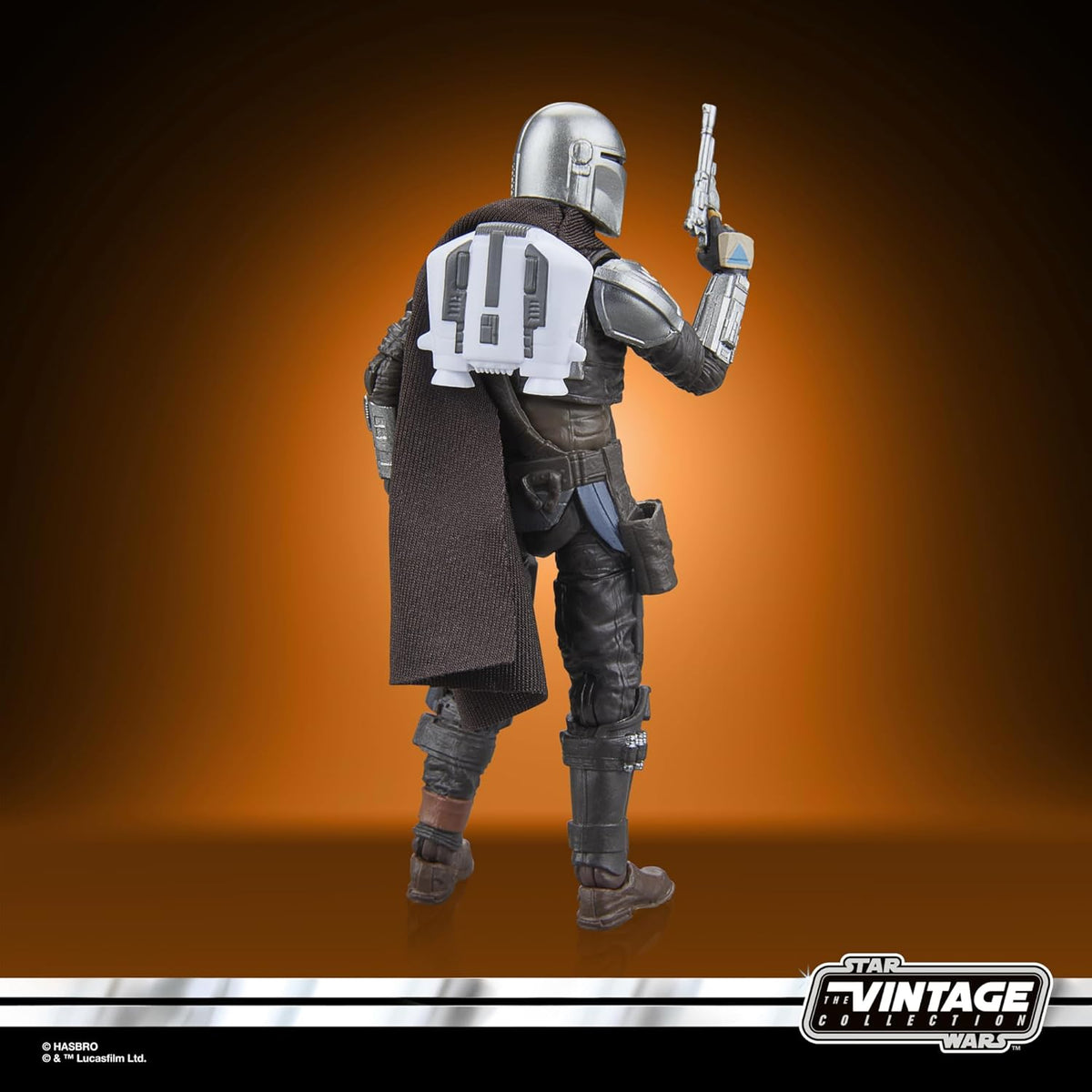STAR WARS The Vintage Collection The Mandalorian (Imperial Base)