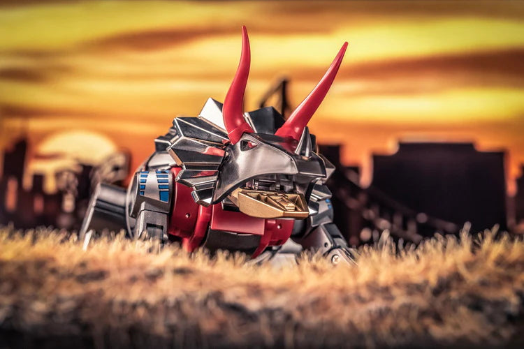 NewAge H63EX Gorgo EX Version