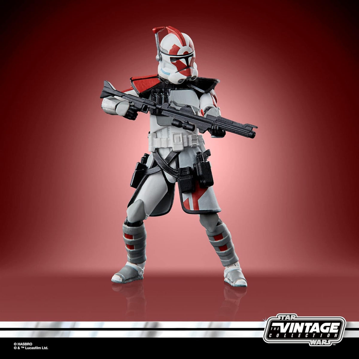 Star Wars: The Vintage Collection ARC Trooper (Battlefront II)