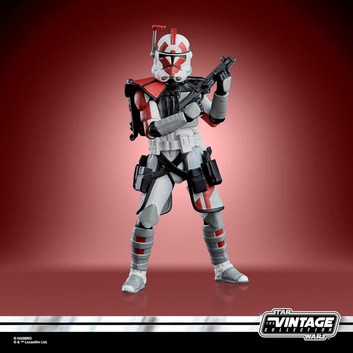 Star Wars: The Vintage Collection ARC Trooper (Battlefront II)