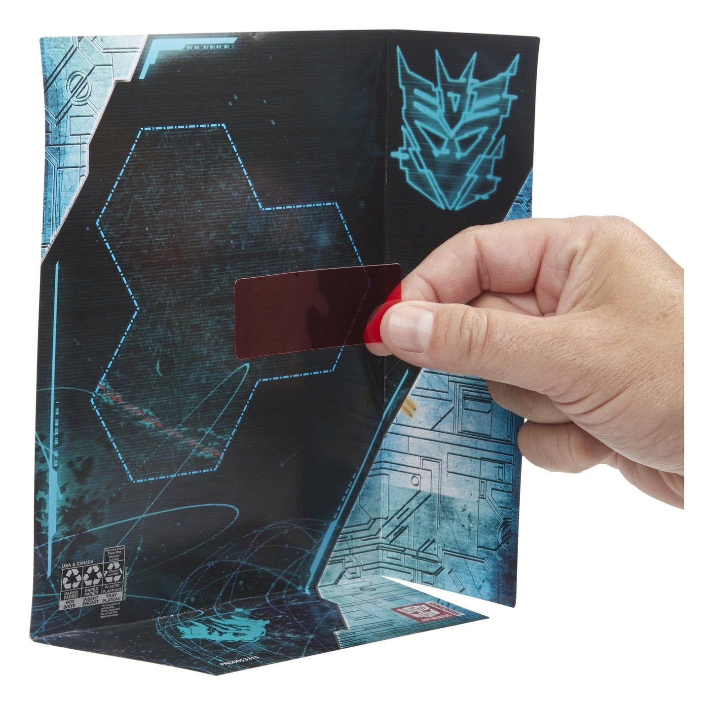 Transformers Generations War for Cybertron: Earthrise Deluxe Class Action Figure Decepticon Runabout WFC-E41