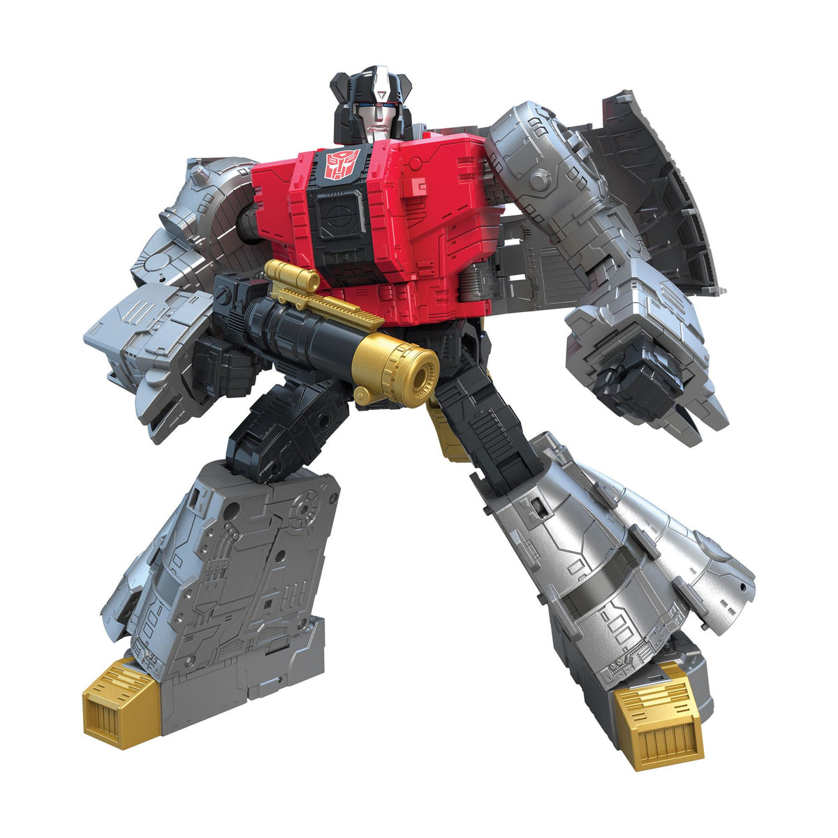 The Transformers: The Movie Studio Series Leader Class Action Figure 86-15 Dinobot Sludge