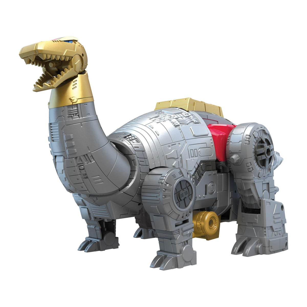 The Transformers: The Movie Studio Series Leader Class Action Figure 86-15 Dinobot Sludge