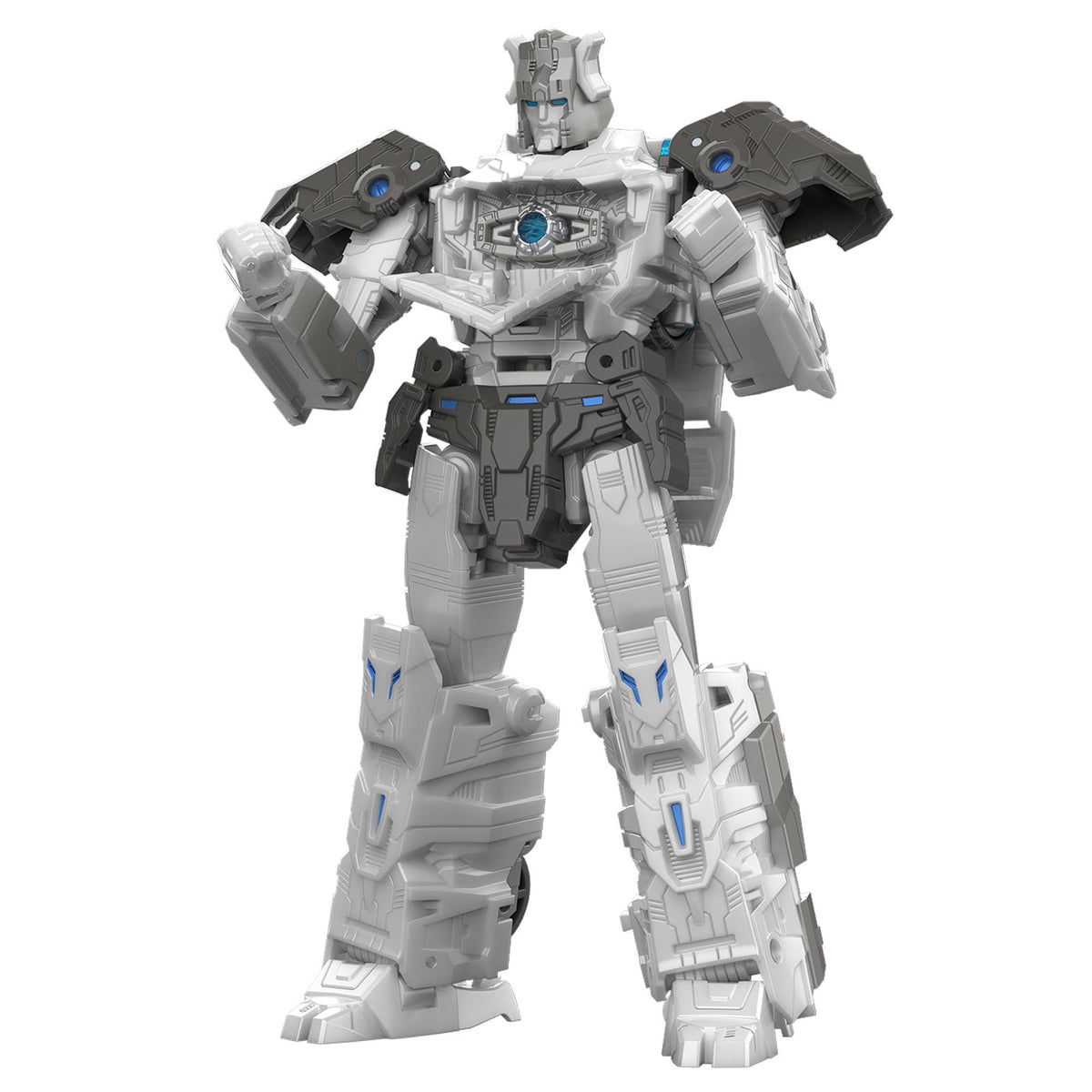 Transformers: Age of the Primes Voyager Class The Thirteen Prima Prime