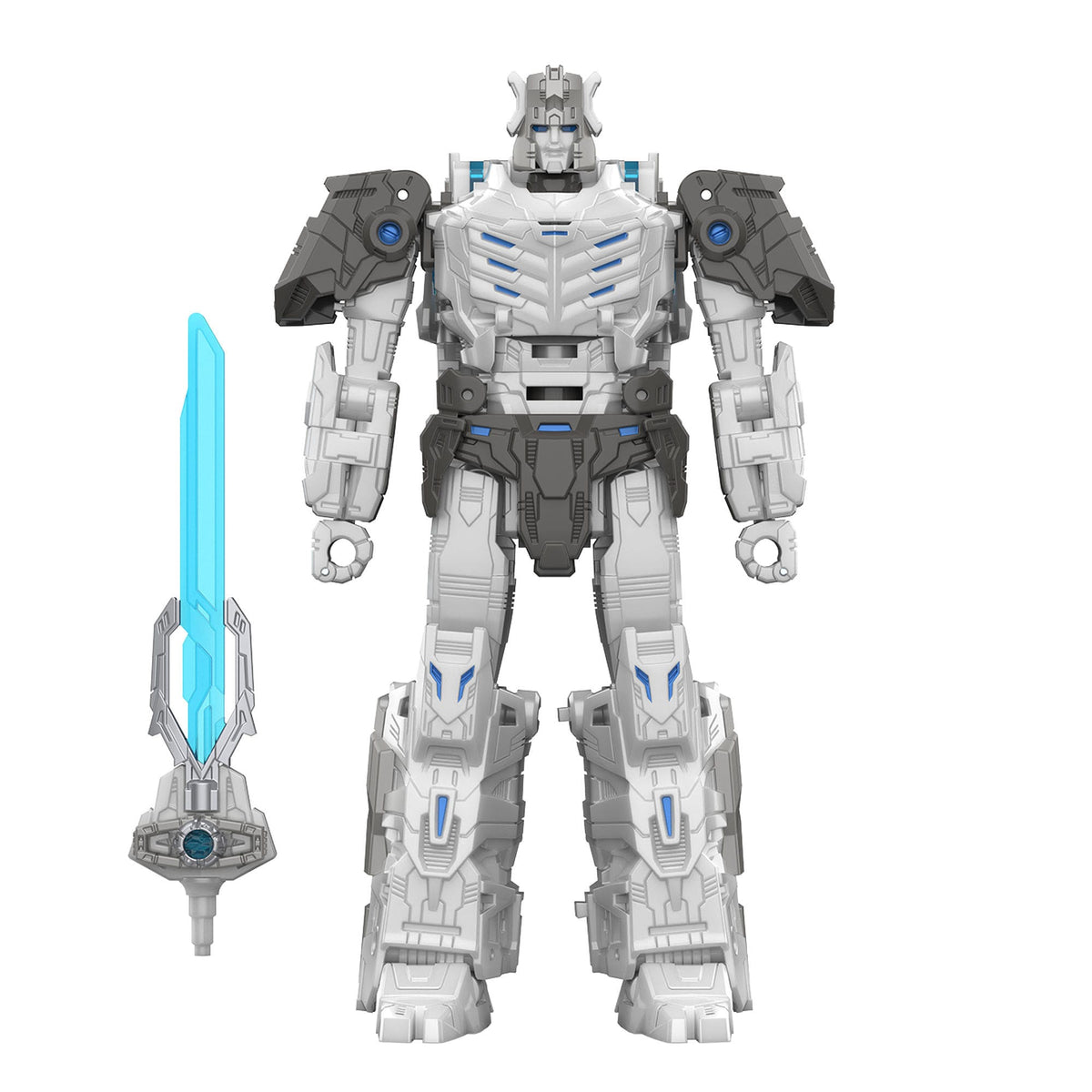 Transformers: Age of the Primes Voyager Class The Thirteen Prima Prime