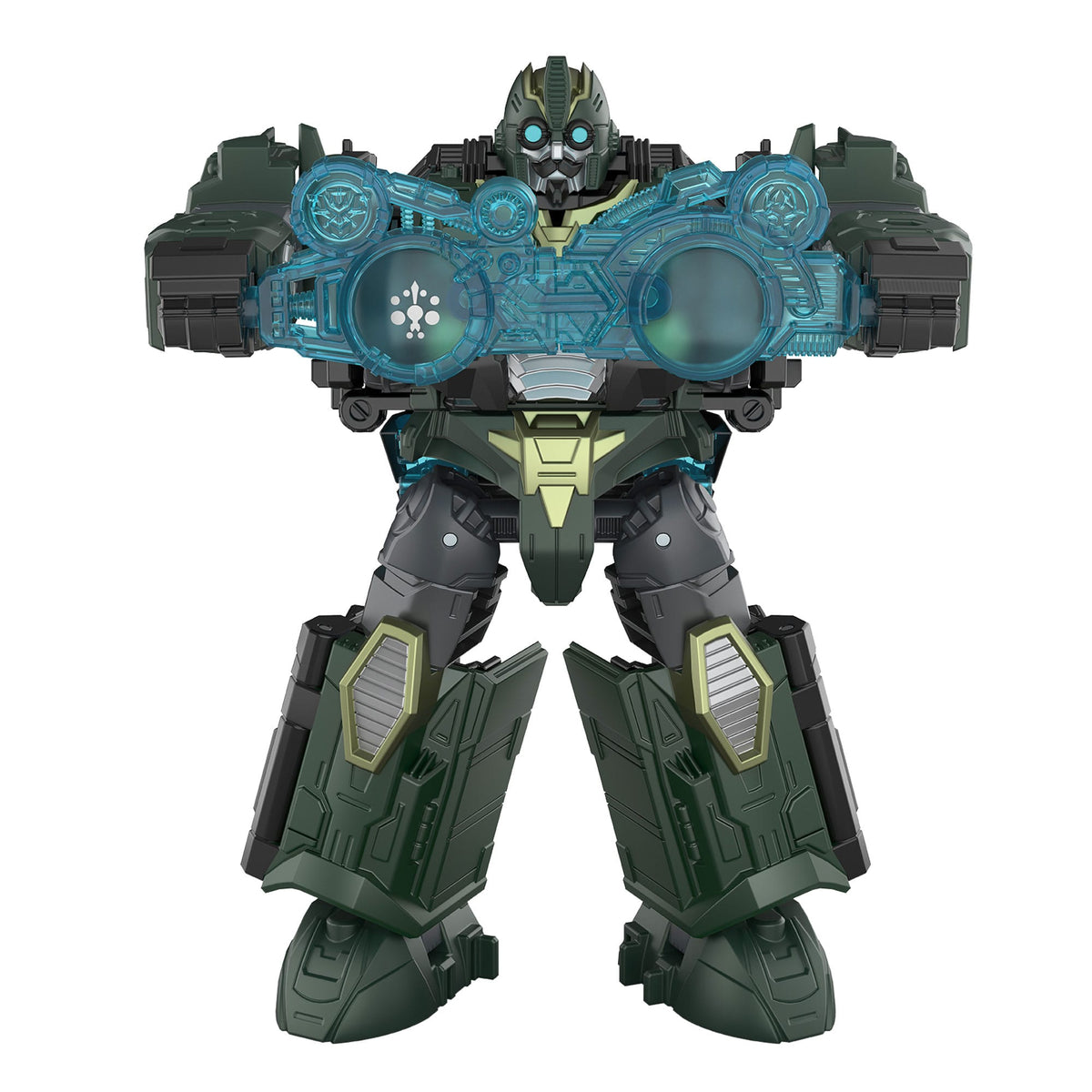 Transformers Age of the Primes Deluxe Class Action Figure The Thirteen Alchemist Prime 14 cm