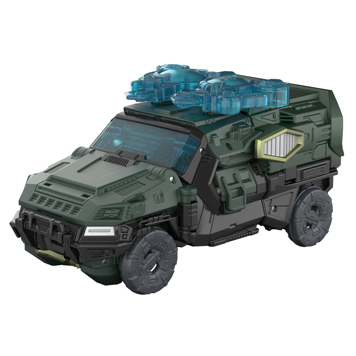 Transformers Age of the Primes Deluxe Class Action Figure The Thirteen Alchemist Prime 14 cm