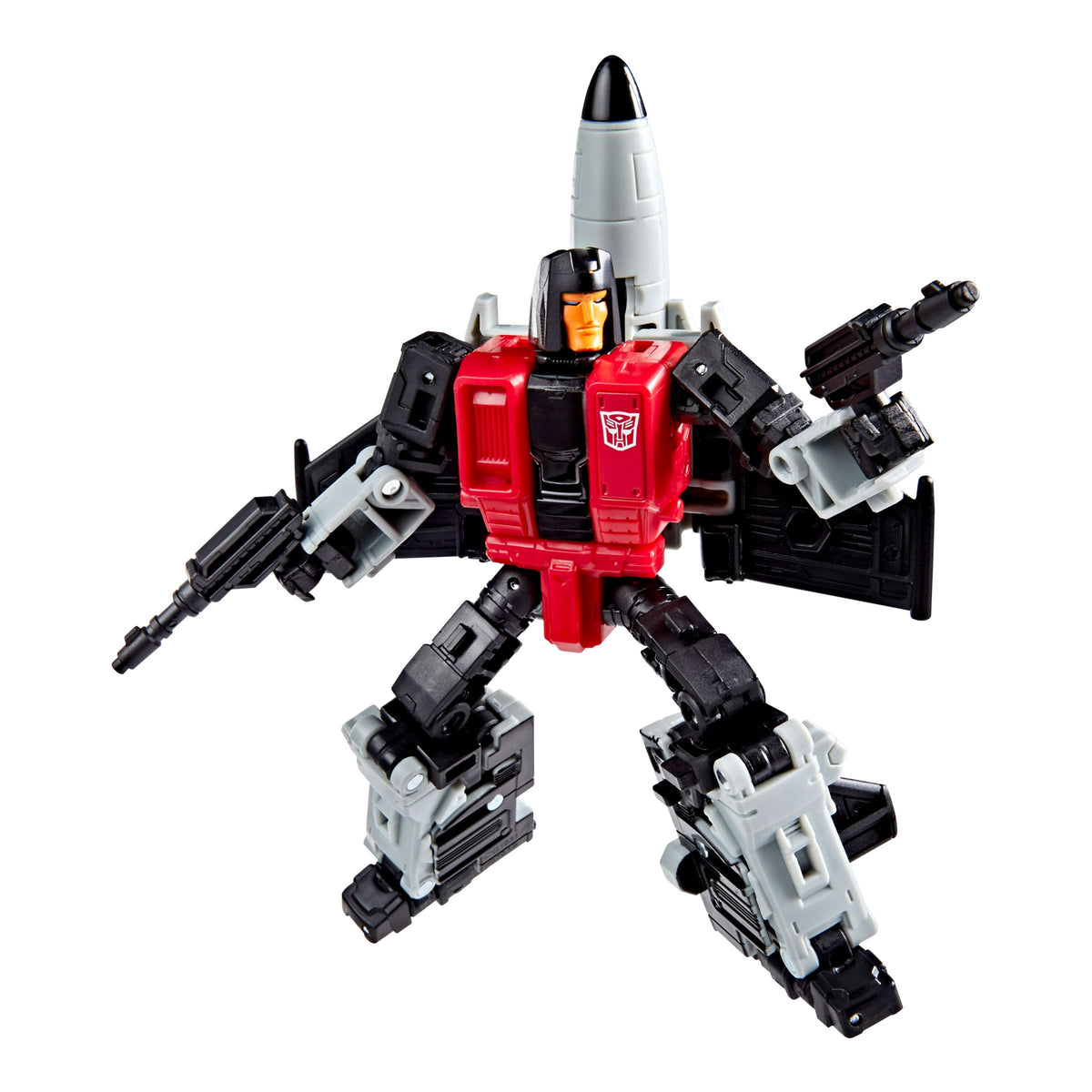 Transformers Age of the Primes Skydive
