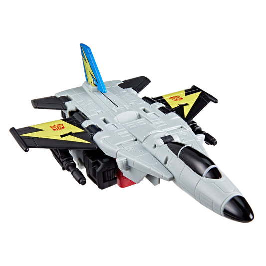 Transformers Age of the Primes Skydive