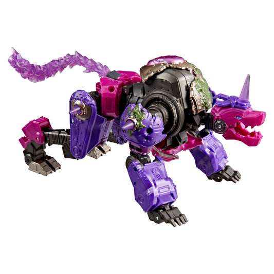 Transformers One Studio Series Voyager Class Action Figure Alpha Trion