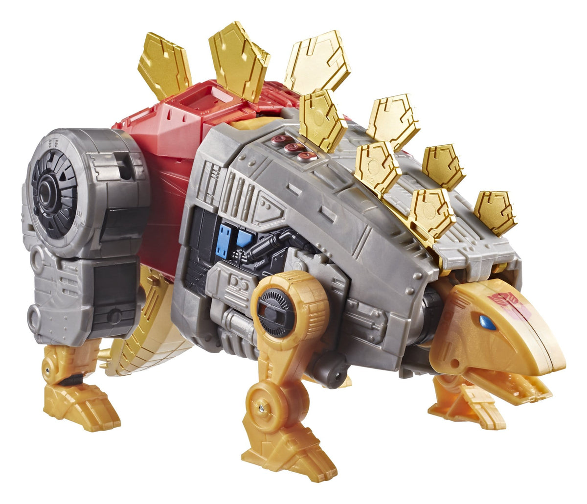 The Transformers: The Movie Studio Series Leader Class Action Figure Dinobot Snarl