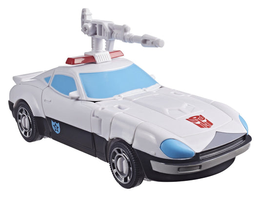 The Transformers: The Movie Studio Series Deluxe Class Action Figure Prowl