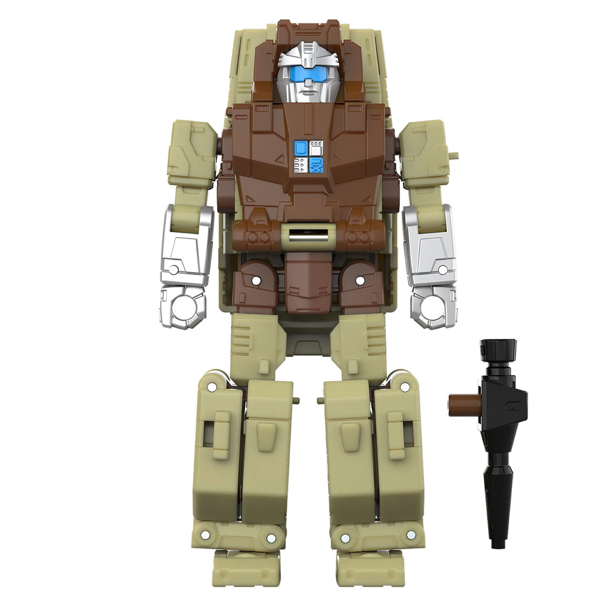 The Transformers Retro G1 Action Figure Autobot Outback