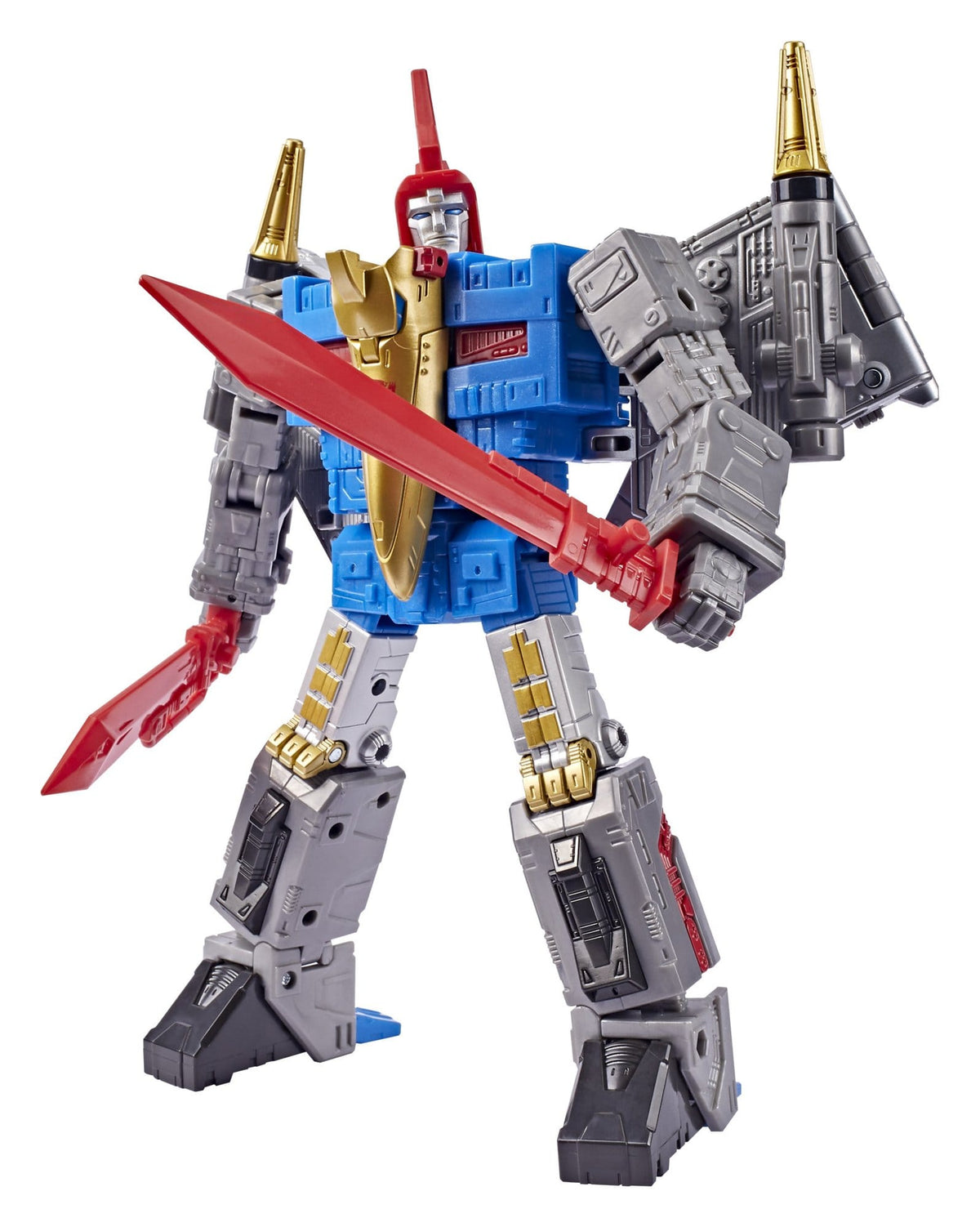 The Transformers: The Movie Studio Series Leader Class Action Figure Dinobot Swoop