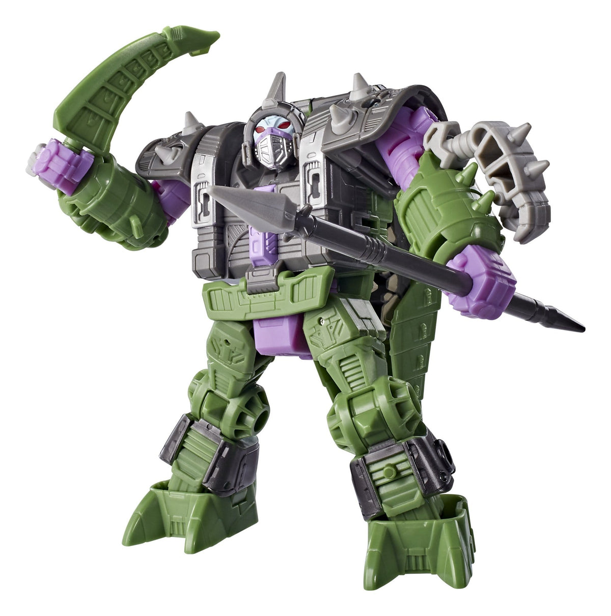 The Transformers: The Movie Studio Series Deluxe Class Action Figure Allicon