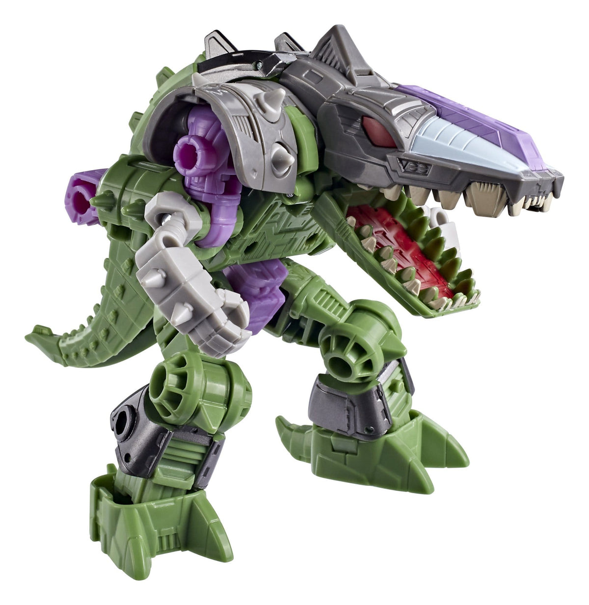 The Transformers: The Movie Studio Series Deluxe Class Action Figure Allicon