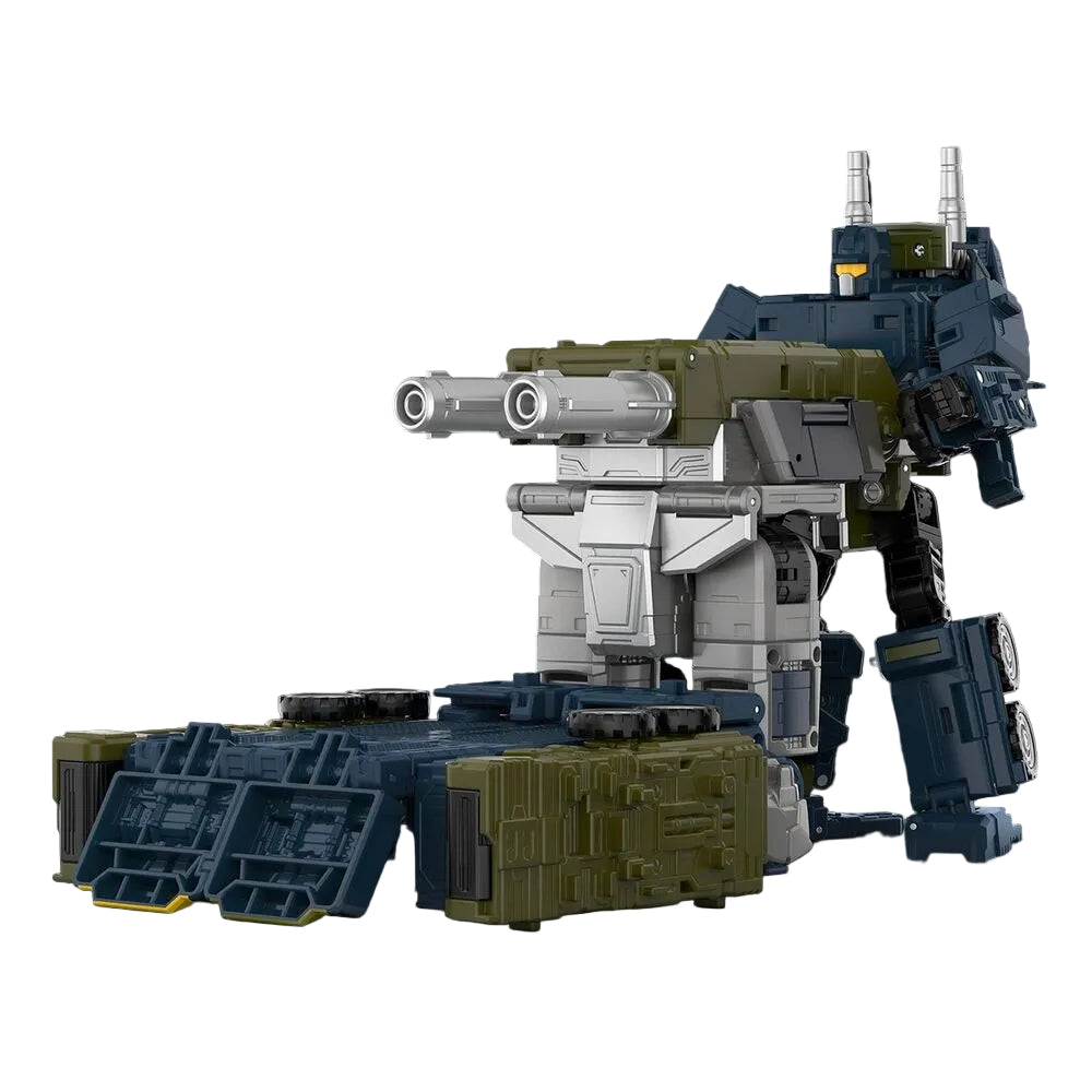 Transformers Age of the Primes Combaticon Onslaught