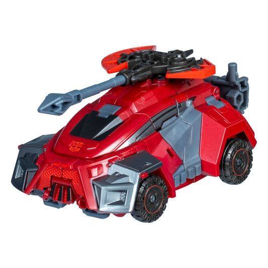 Transformers: War for Cybertron Studio Series | Ironhide