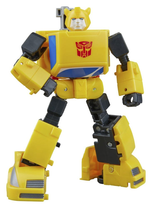 Transformers: Devastation Studio Series Deluxe Class Bumblebee