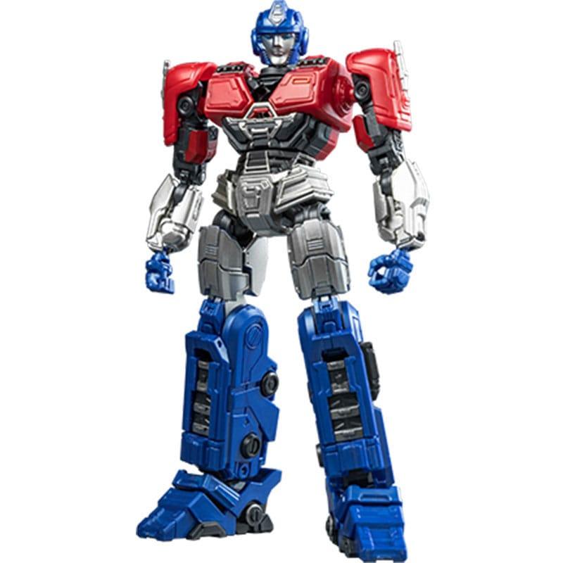 Transformers One AMK Mini Series Plastic Model Kit Orion Pax - ToyRift