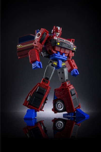 Master X MX-17R2 Surveillant Limited Edition