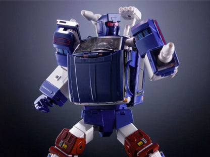 Master X MX-8B Aegis Limited Edition