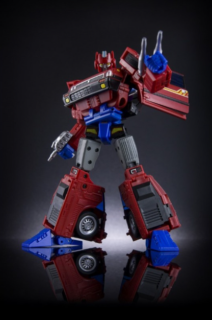Master X MX-17R2 Surveillant Limited Edition