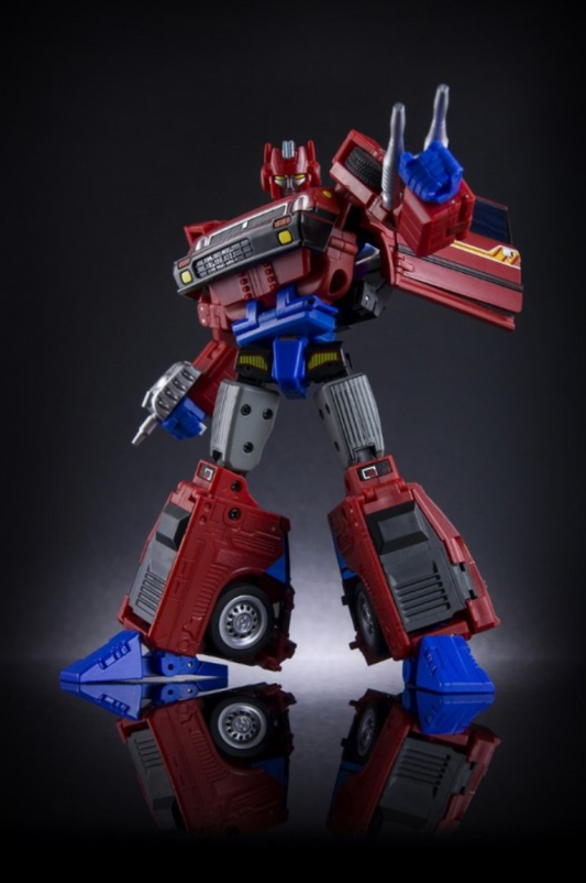 Master X MX-17R2 Surveillant Limited Edition