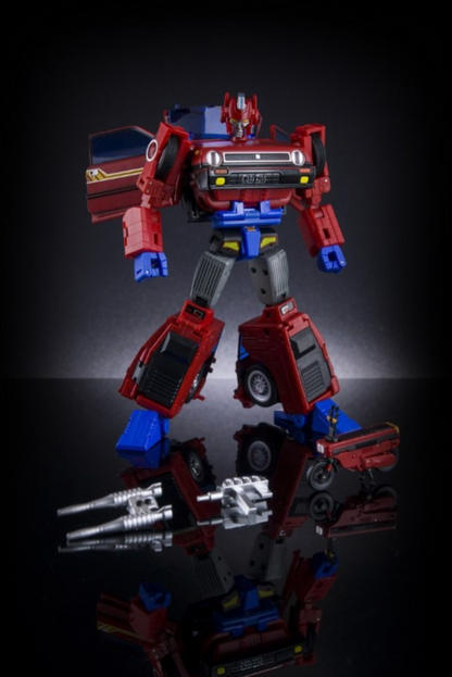 Master X MX-17R2 Surveillant Limited Edition