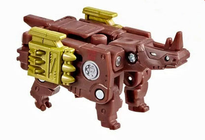 Transformers Studio Series MTMTE Collection Deluxe Class The Movie Autobot Perceptor