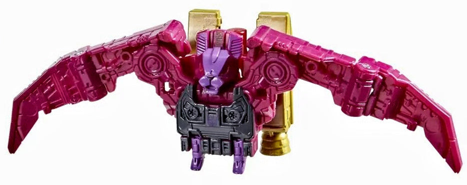 Transformers Studio Series MTMTE Collection Deluxe Class The Movie Autobot Perceptor