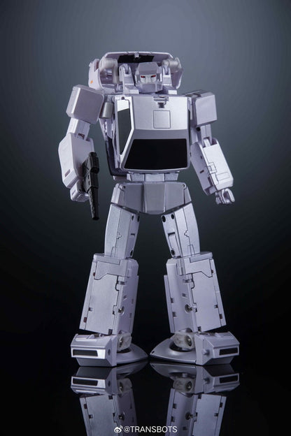X-Transbots MX-28 FAST