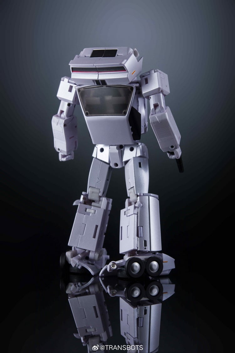 X-Transbots MX-28 FAST