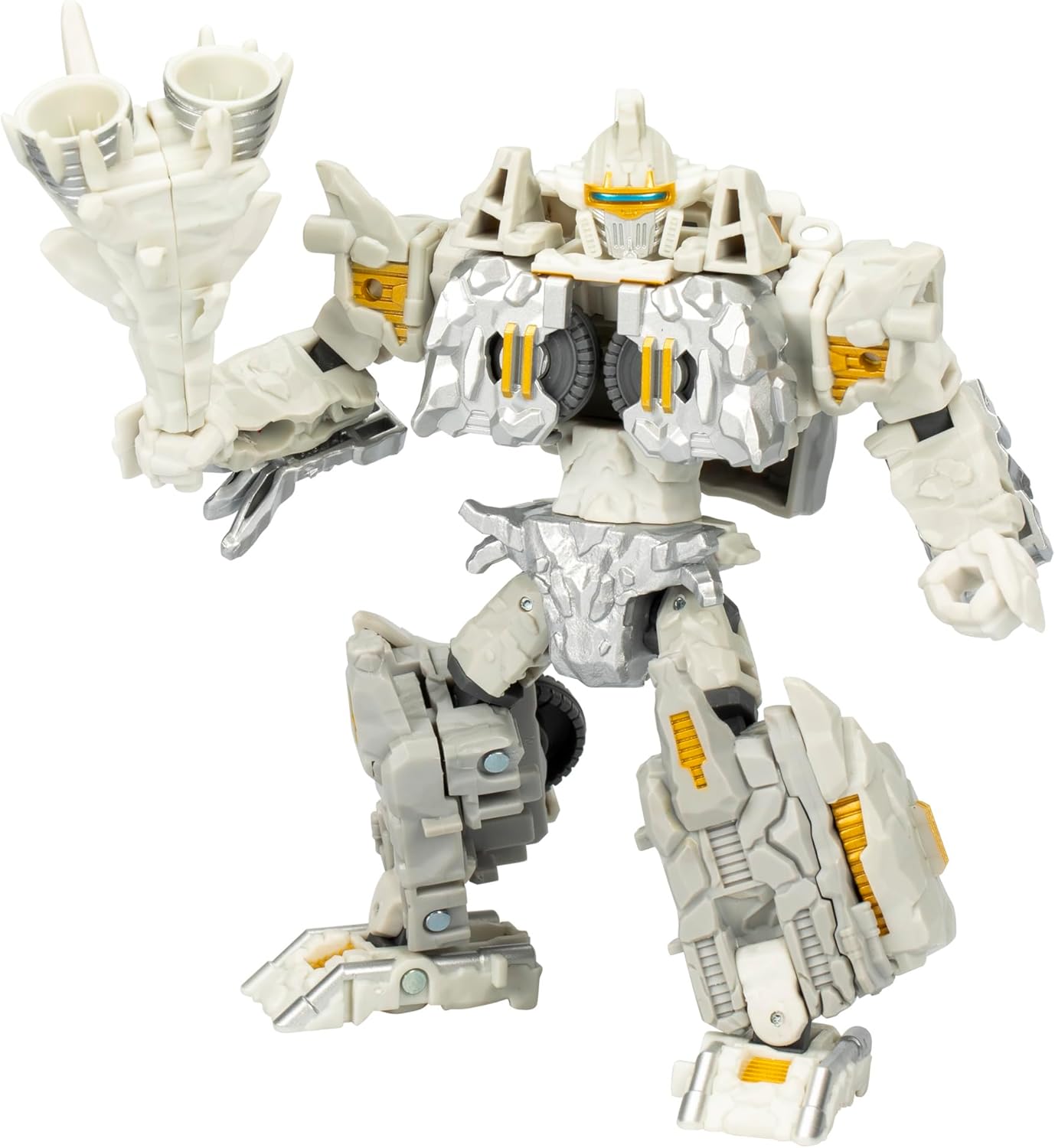 Transformers Legacy United Deluxe Class Infernac Universe Nucleous