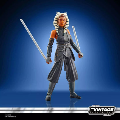 Star Wars: The Vintage Collection Ahsoka Tano (The Mandalorian)