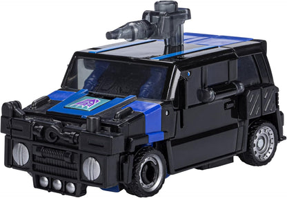 Transformers: Legacy Deluxe Crankcase