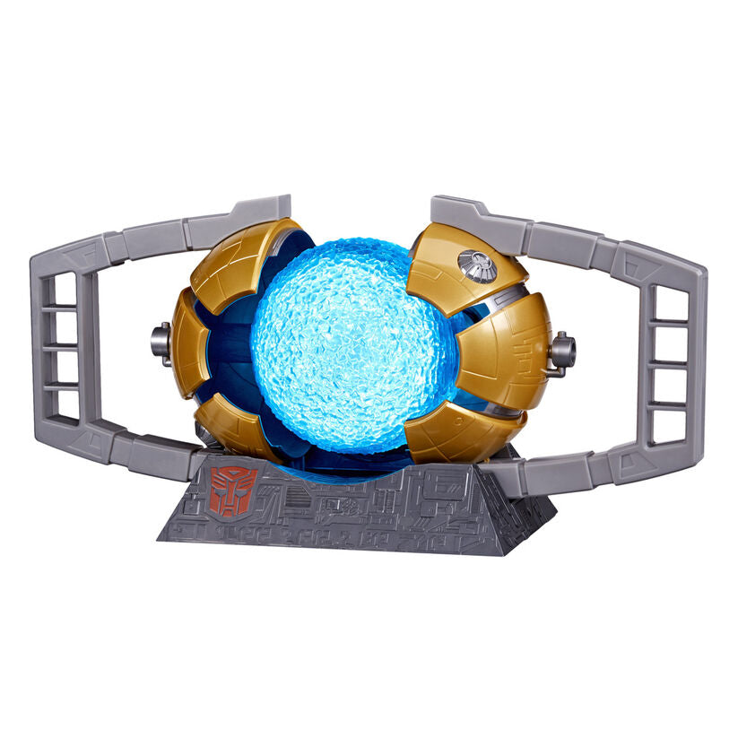 Transformers Studio Series The Transformers: The Movie The Matrix of Leadership