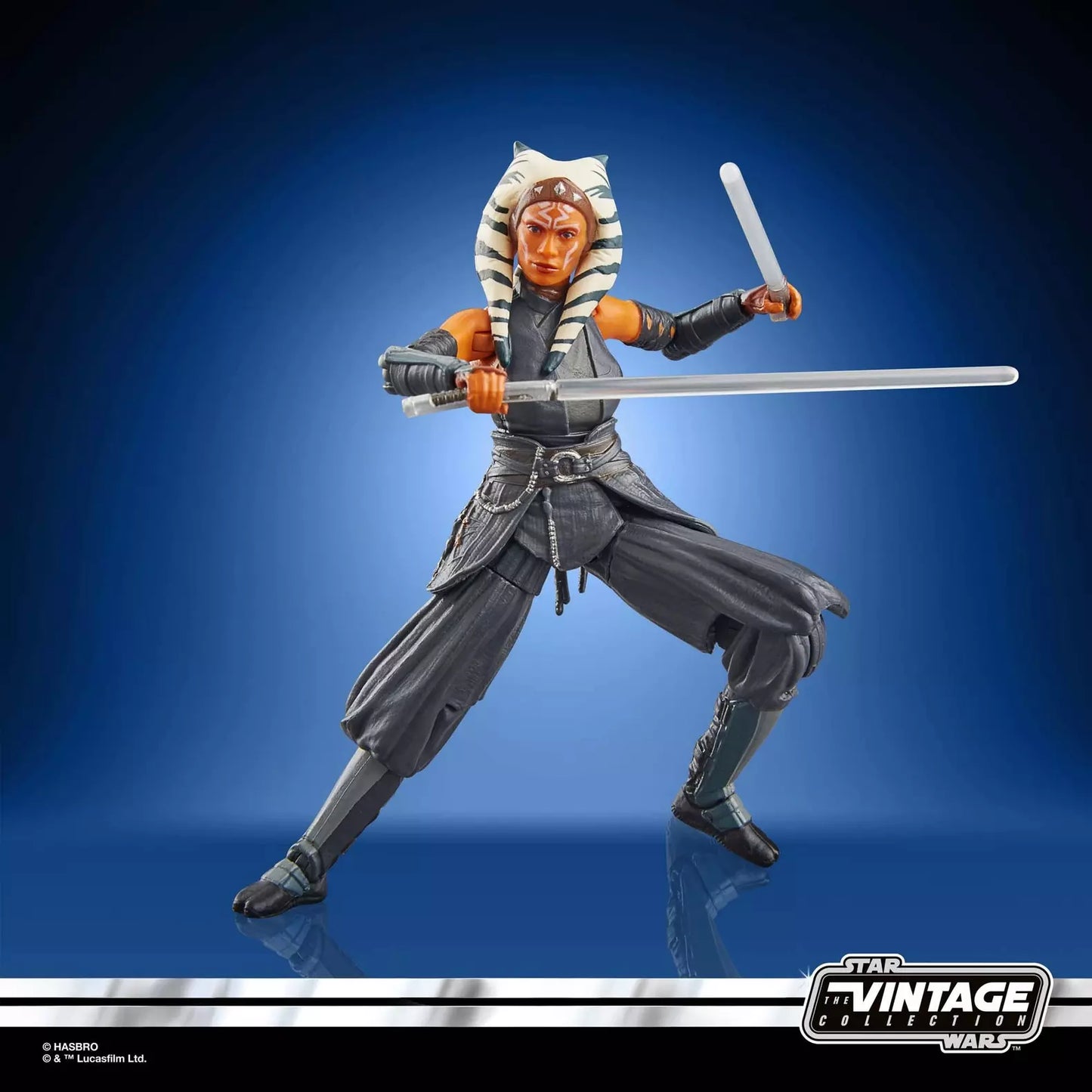 Star Wars: The Vintage Collection Ahsoka Tano (The Mandalorian)